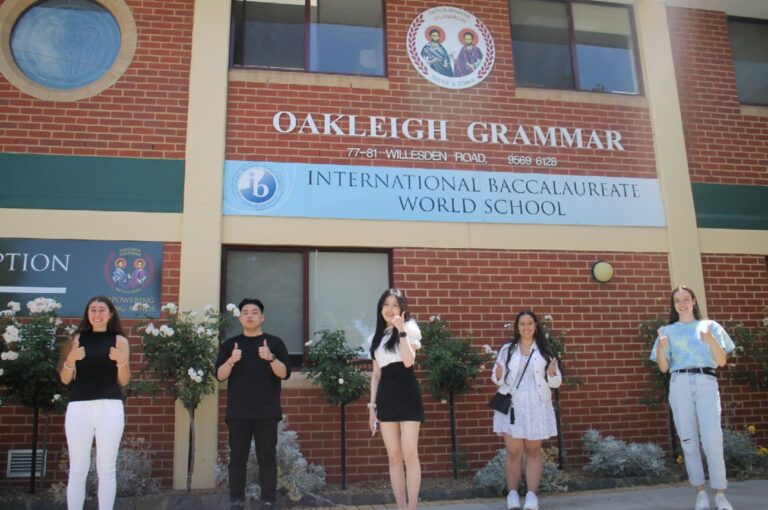 Melbourne Greek school students shine in 2020 VCE results