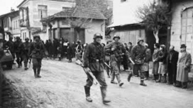The Kalavryta Holocaust: One of the darkest days in modern Greek history
