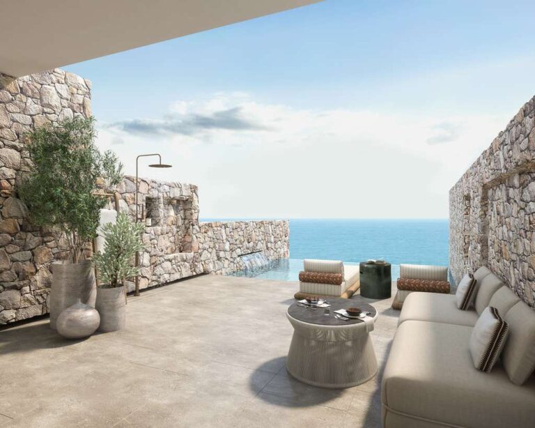 First-ever Hilton Resort in Crete to open in 2021