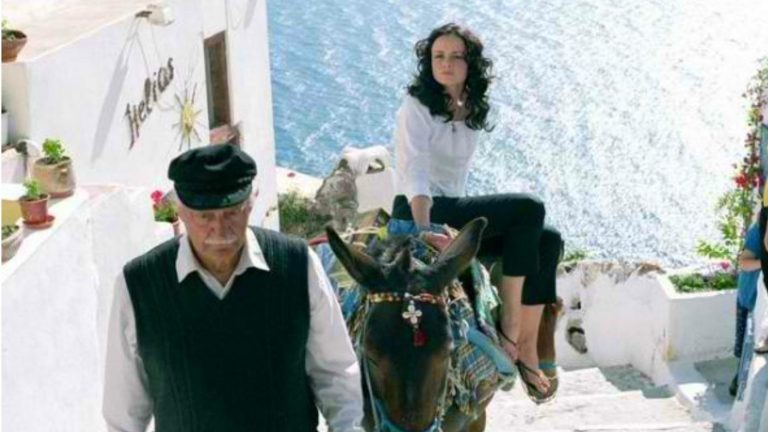 Movies to help relive the Greek holiday experience