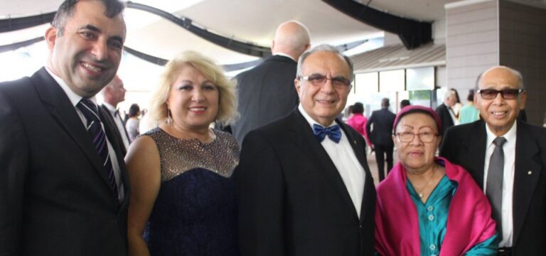 Last chance to nominate community member for Premier’s Multicultural Honour Roll
