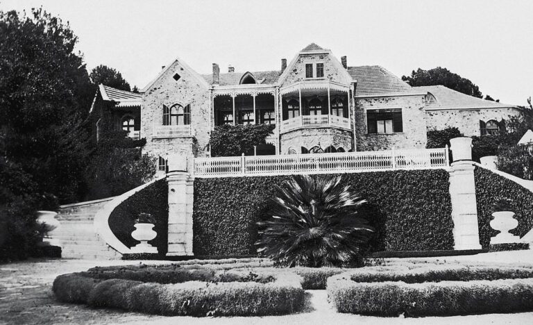 Former Greek royal palace to be turned into five-star spa-hotel