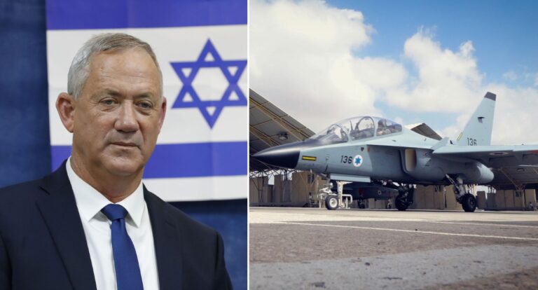 Greece and Israel complete historic $1.68 billion defence agreement