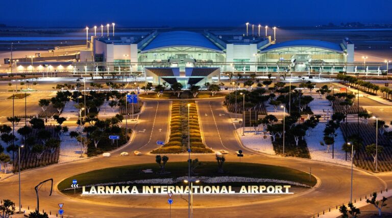 Cyprus: Plans to reopen tourism for 56 countries from March 1