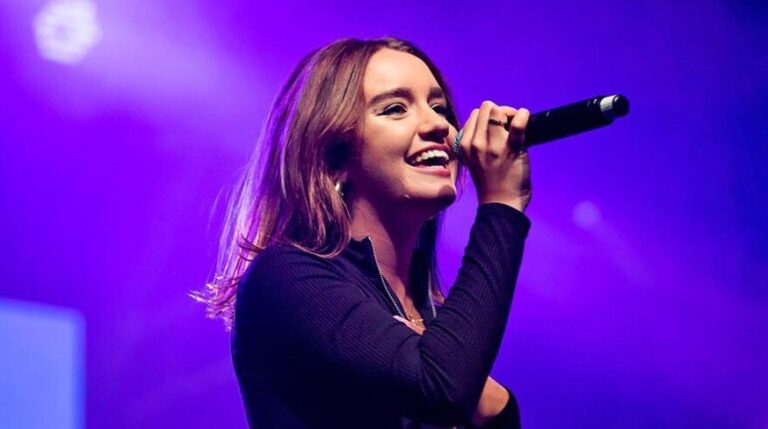 Local artist Eves Karydas anticipates debut appearance in Hottest 100 Countdown
