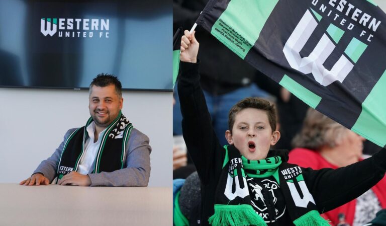Western United’s $150m stadium proposal gains government approval