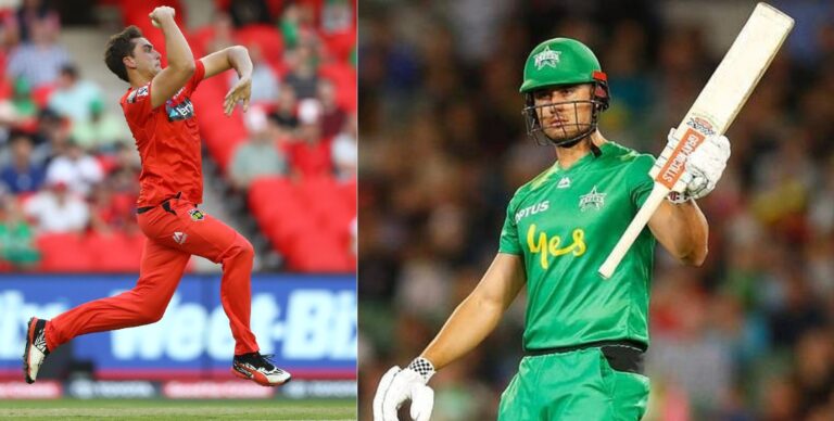Greek Australians fail to make BBL finals despite incredible season performances