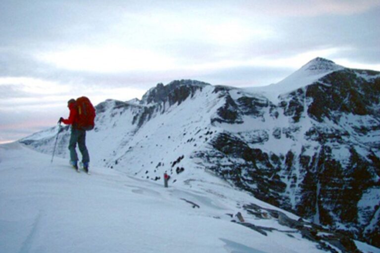 Two hikers found dead after Mt Olympus avalanche