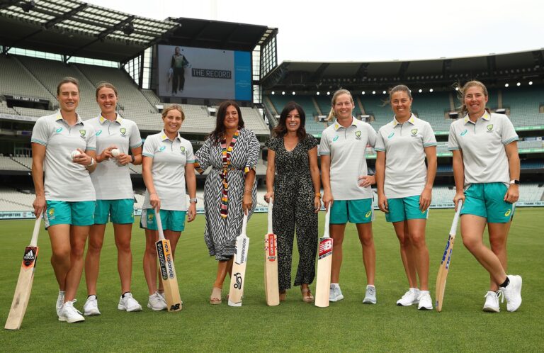 ‘I didn’t want it to end’: Australia reacts to new documentary retelling iconic Women’s World Cup victory