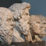 British_Museum_-_Four_Greek_philosophers