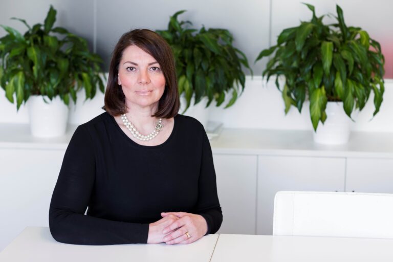 Fronditha Care appoints new CEO