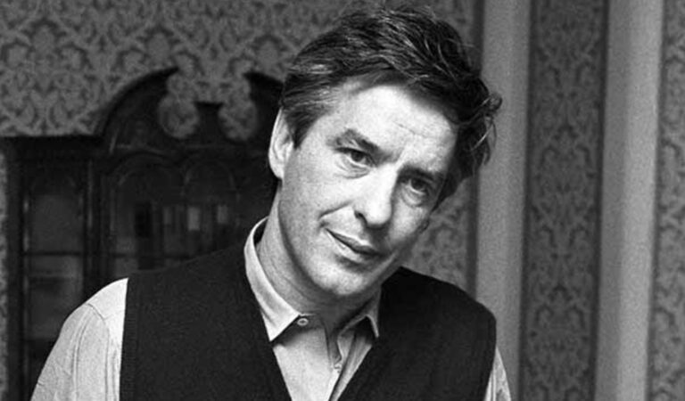 On this day in 1989, actor and director John Cassavetes died