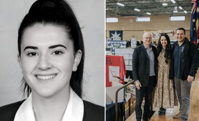 Shape 2020 exhibition to showcase incredible talents of Greek Australian students