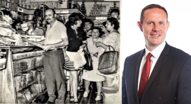 It’s official: Marrickville Rd Precinct to be renamed as ‘Little Greece’