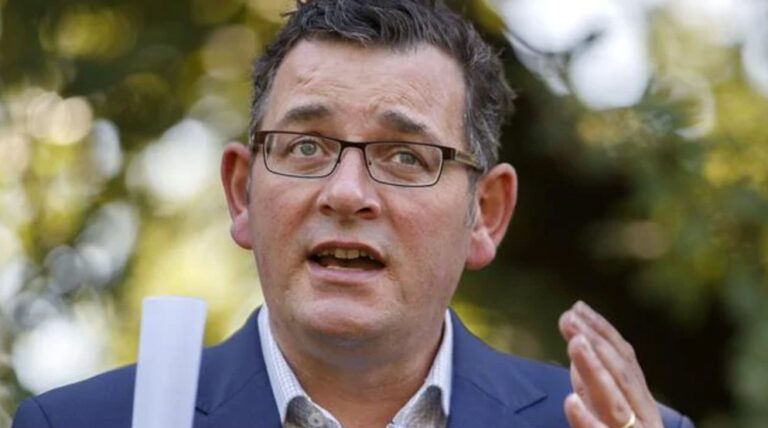Victoria hit with ‘circuit-breaker’ five-day lockdown