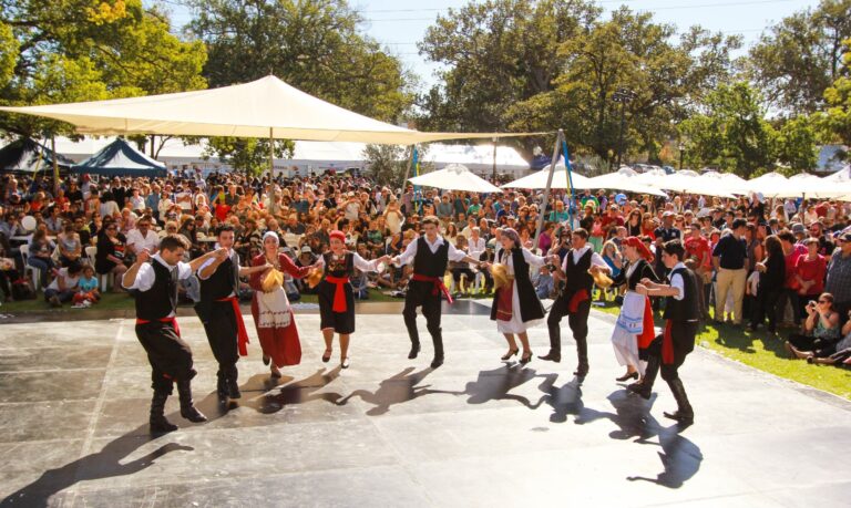 Perth Glendi Greek Festival returns for full weekend celebration of Greek culture