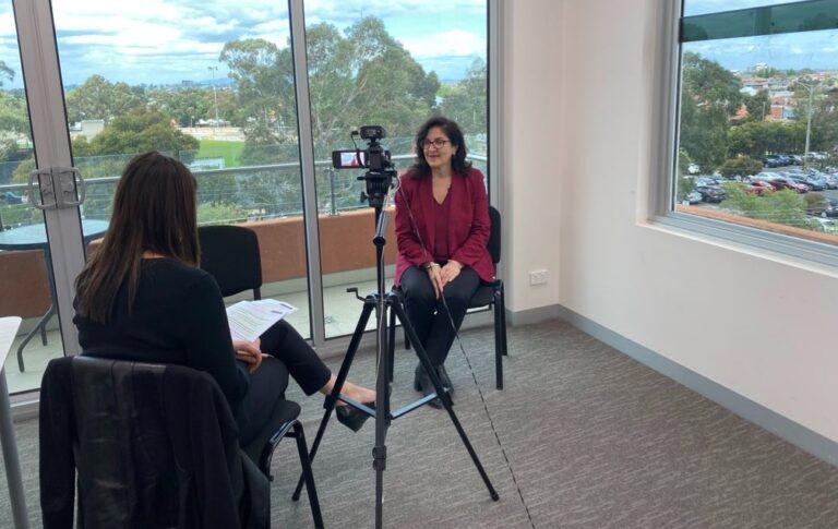 Call for Greek-Australian community to evaluate dementia films
