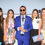 Napoleon_Perdis_with_his_daughters_at_Myer_Fashion_Spring_Launch_2015_20513818736