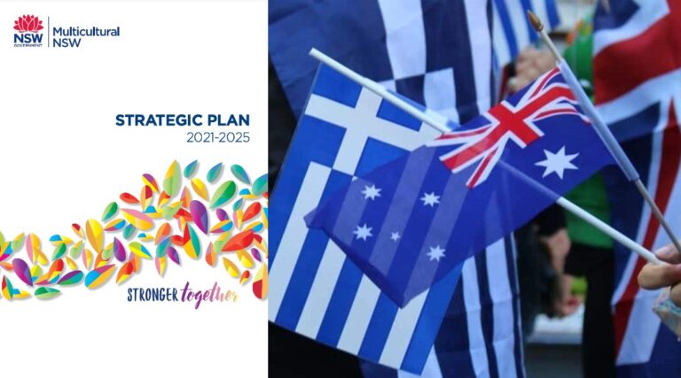 Multicultural NSW strategic plan sets new language and culture goals for 2025