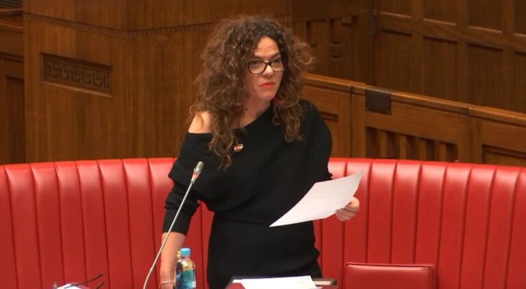 SA Best MLC Connie Bonaros urges for sexual harassment review recommendations to be implemented