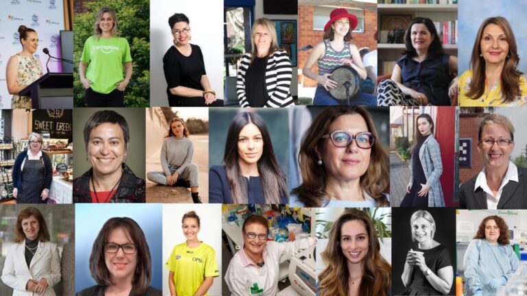 21 Women for 2021: The Greek Herald launches interview series to celebrate Greek Australian women