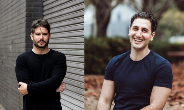 Andrew Pippos and Will Kostakis set to feature in 2021 Sydney Writers’ Festival