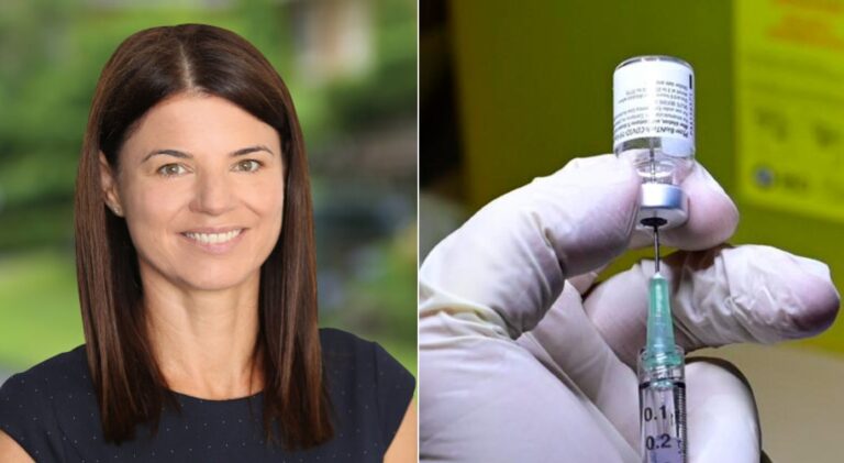 Reid General Practices join in Phase 1B COVID-19 vaccine rollout