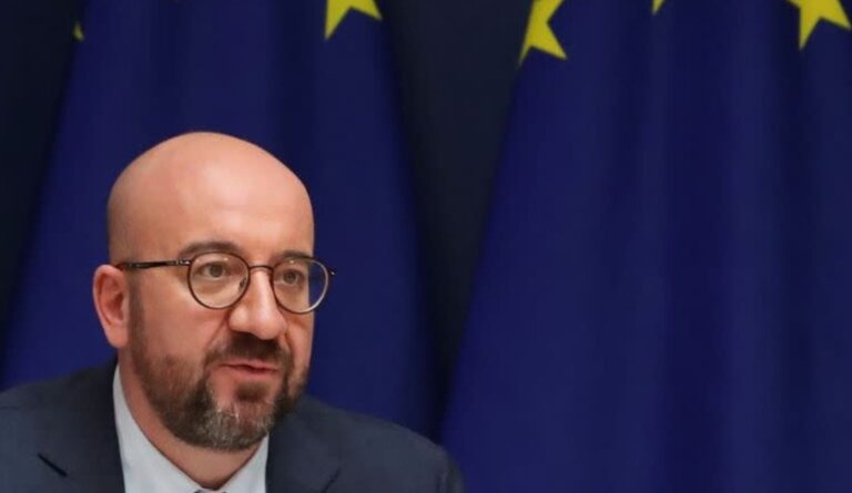 Greek officials satisfied with joint EU statement on Turkey