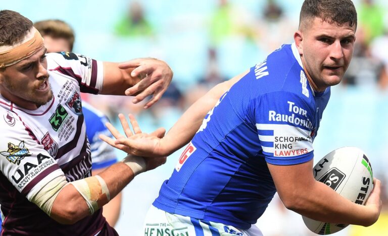 Billy Magoulias sets goal for Greece in Rugby World Cup