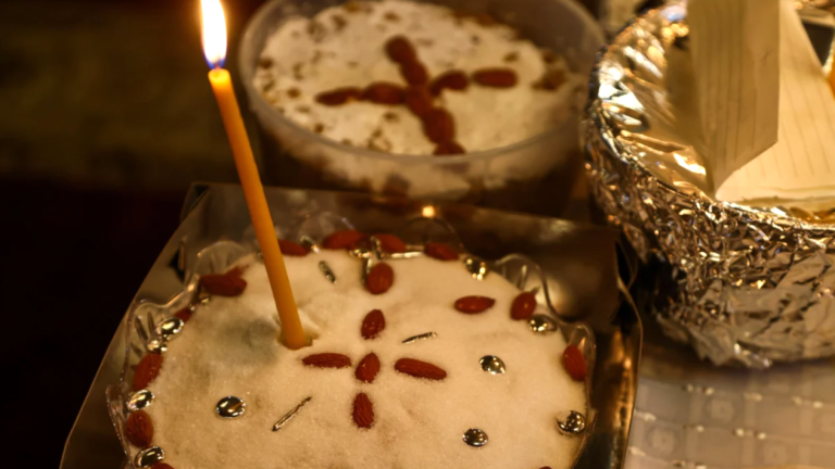 Everything you need to know about Psihosavato (Saturday of Souls)