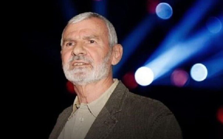 Greek composer Takis Mousafiris passes away after battle with cancer