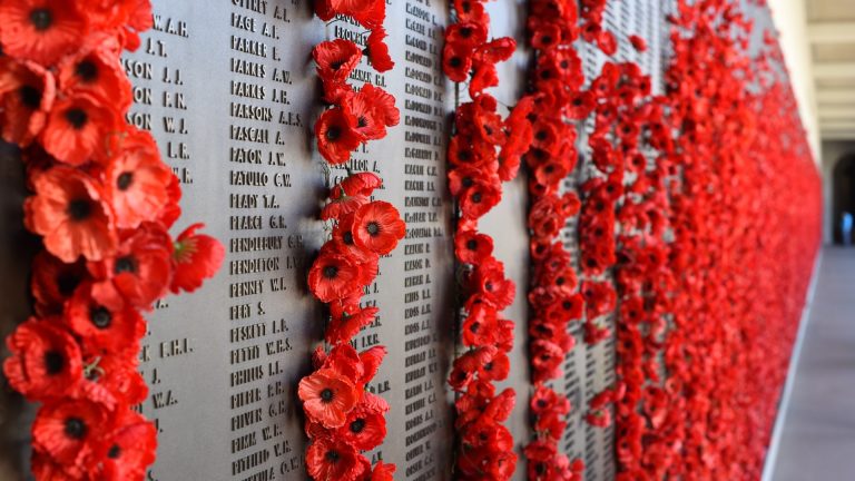 ANZAC Day: Remembering those who fought beside Greeks in WWII