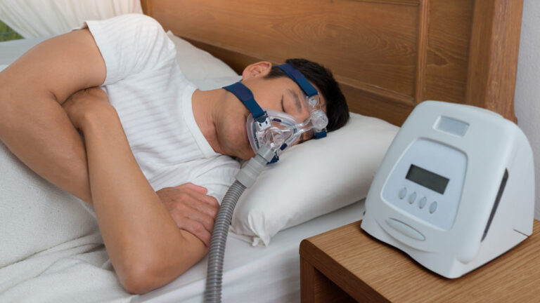 Study reveals up to 50 percent of men in Greece experience sleep apnea