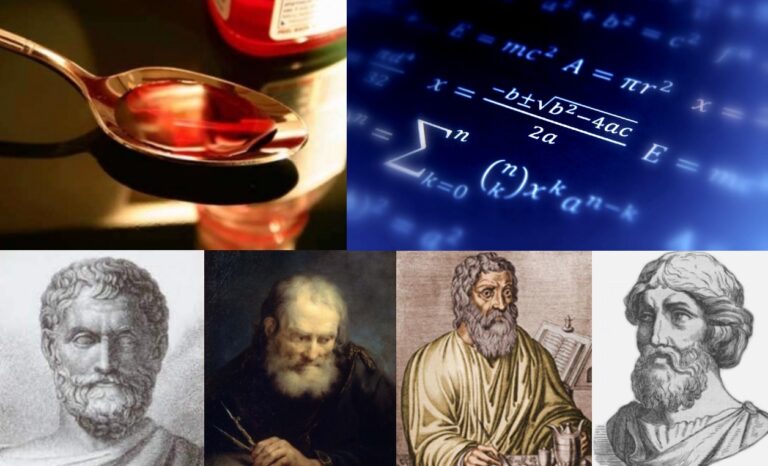 Top 5 inventions and discoveries of Ancient Greek scientists