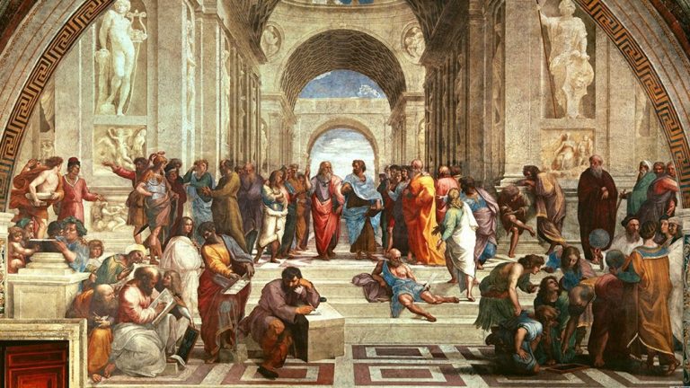 Top 7 little-known facts about the Athenian Democracy
