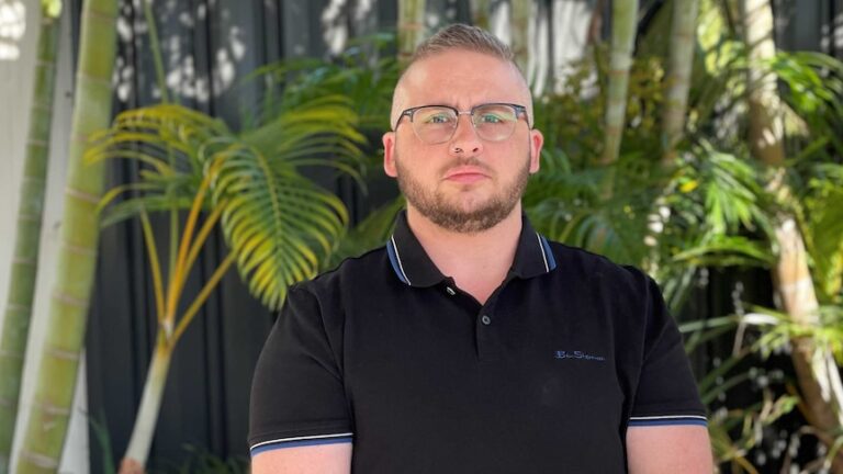 Criminologist Andy Kaladelfos calls for re-evaluation of how justice handles sexual crimes