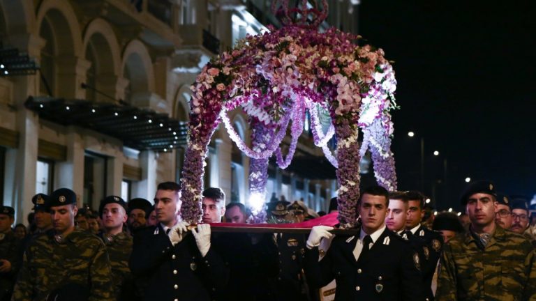 Five Greek Easter traditions you should know about