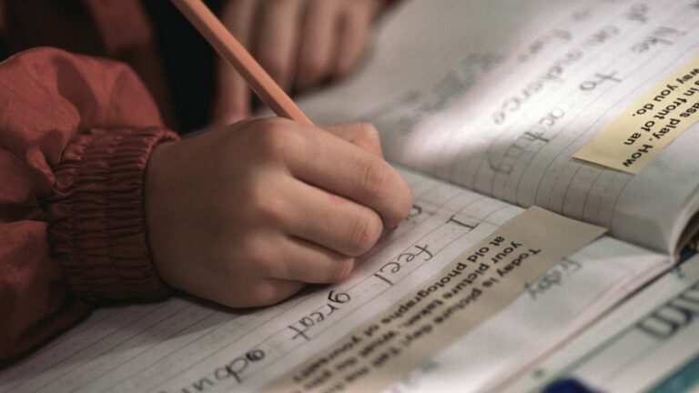 NSW education system failing to encourage students to learn a second language