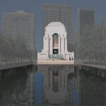 Anzac-War-Memorial-Pool-of-Remembrance-Fade-out-2