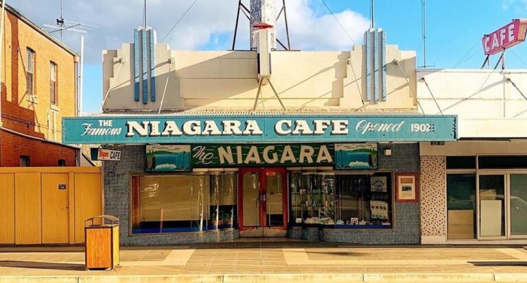 Australia’s oldest Greek cafe and milk bar to reopen with new owners