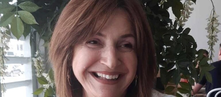 Michelle Papas, business events stalwart, tragically dies of coronary episode