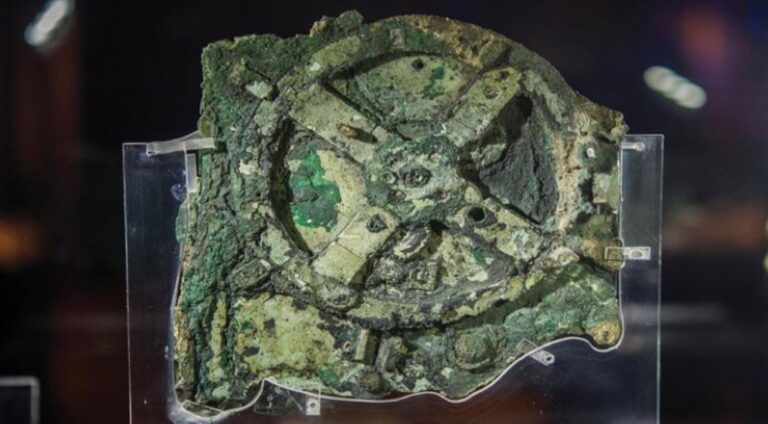 Antikythera Mechanism: 10 things you need to know