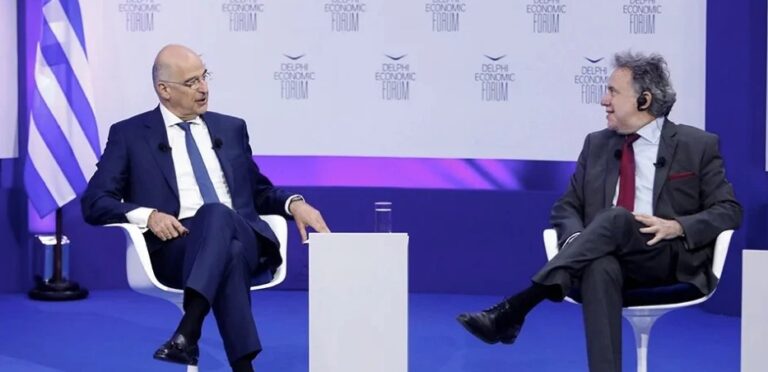 Turkish Foreign Minister accepts invitation to visit Athens