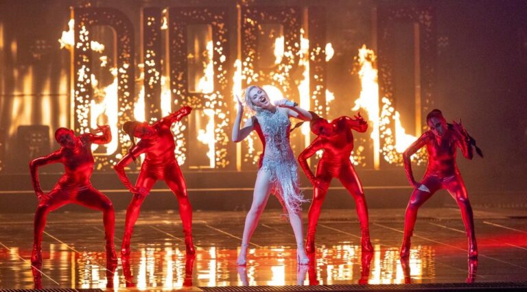 Cyprus qualifies for Eurovision Grand Final while Australia sees early exit