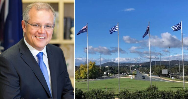 Scott Morrison thanks Australia’s multicultural communities for assisting recovery plan