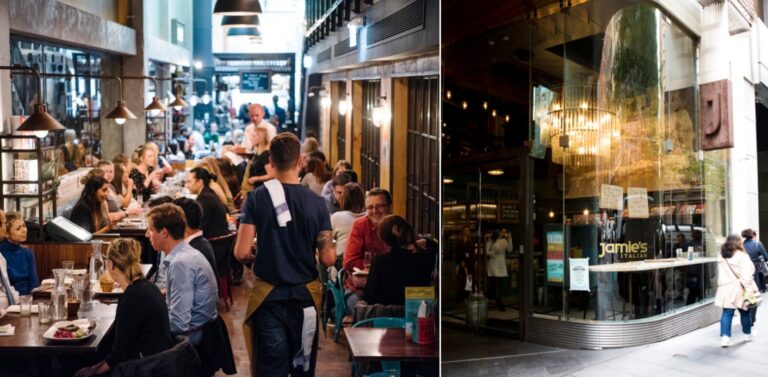 New trendy Greek restaurant, ‘M.I.M by 1821’, to open on Pitt Street