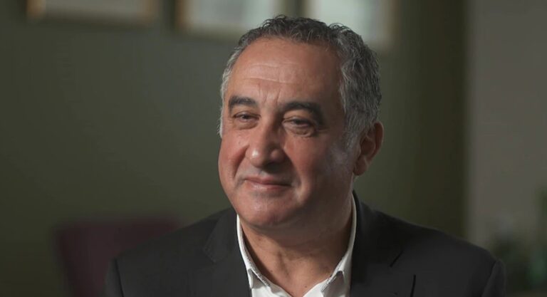 Simple blood test could diagnose dementia years earlier, researcher finds