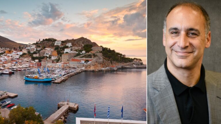 GCM Seminar: Hydra and the Flame of the Revolution