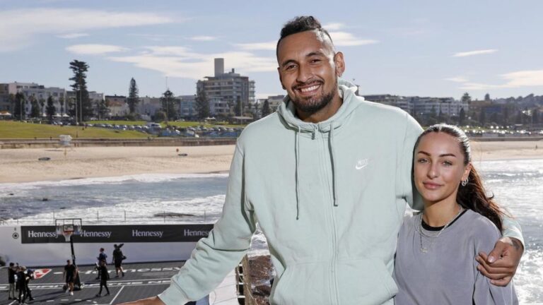 Nick Kyrgios to return to the ATP Tour