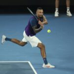 Nick Kyrgios